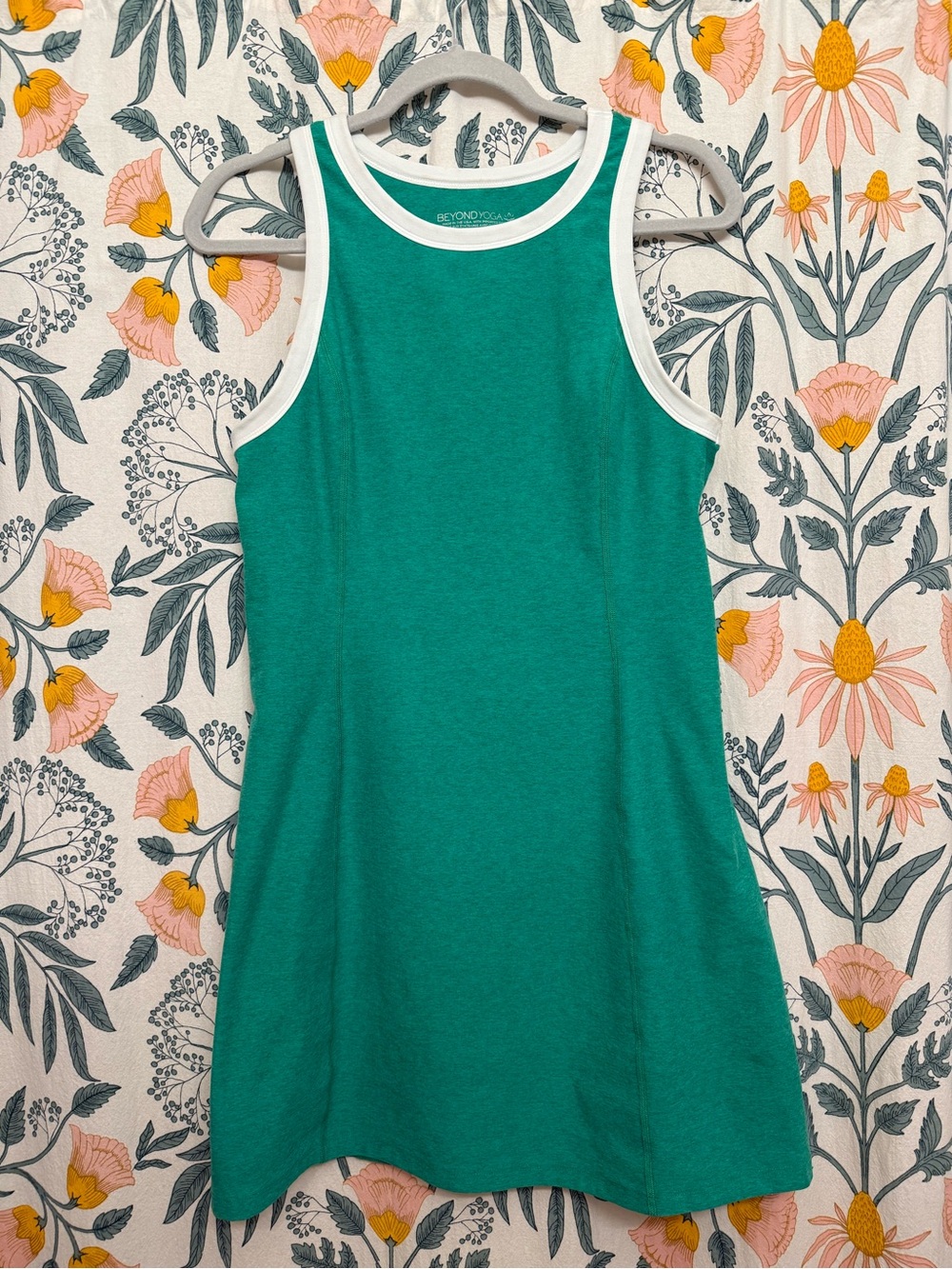Beyond Yoga Dress